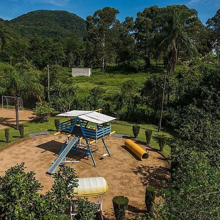 Vila Olaria Hotel Penha  Exterior photo
