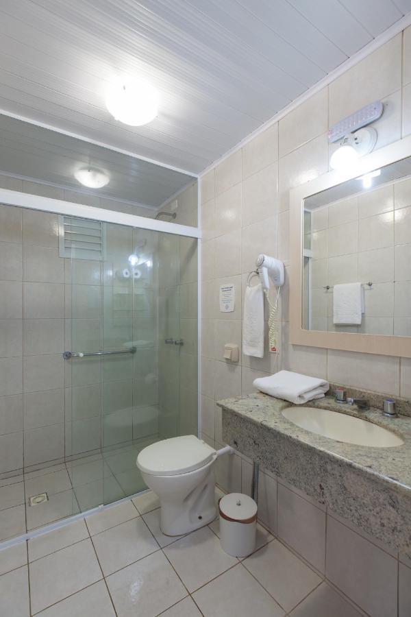 Vila Olaria Hotel Penha  Exterior photo