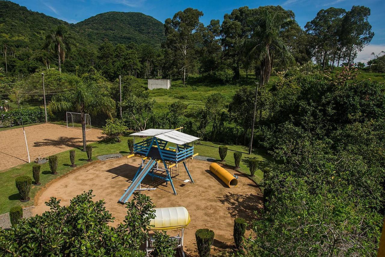 Vila Olaria Hotel Penha  Exterior photo
