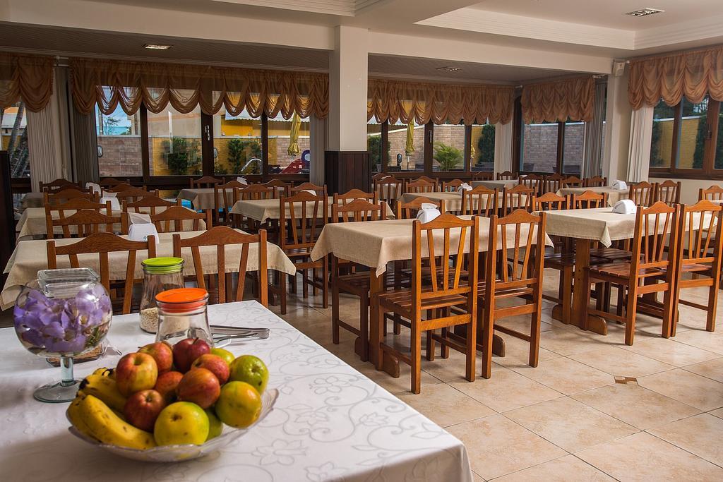 Vila Olaria Hotel Penha  Exterior photo