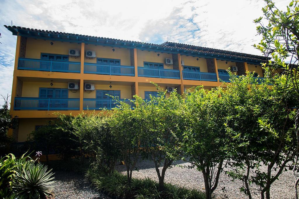 Vila Olaria Hotel Penha  Exterior photo