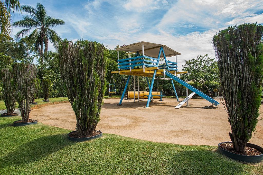 Vila Olaria Hotel Penha  Exterior photo