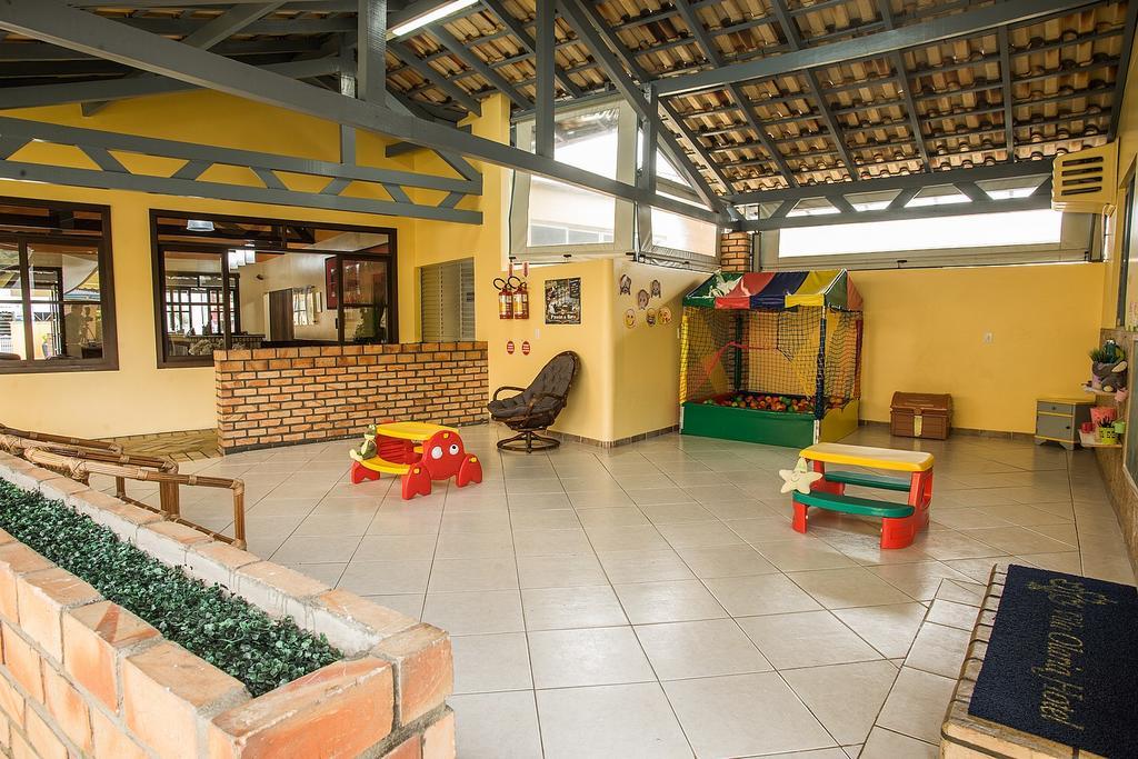 Vila Olaria Hotel Penha  Exterior photo
