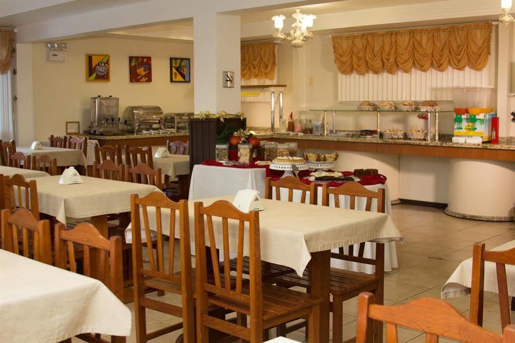 Vila Olaria Hotel Penha  Exterior photo