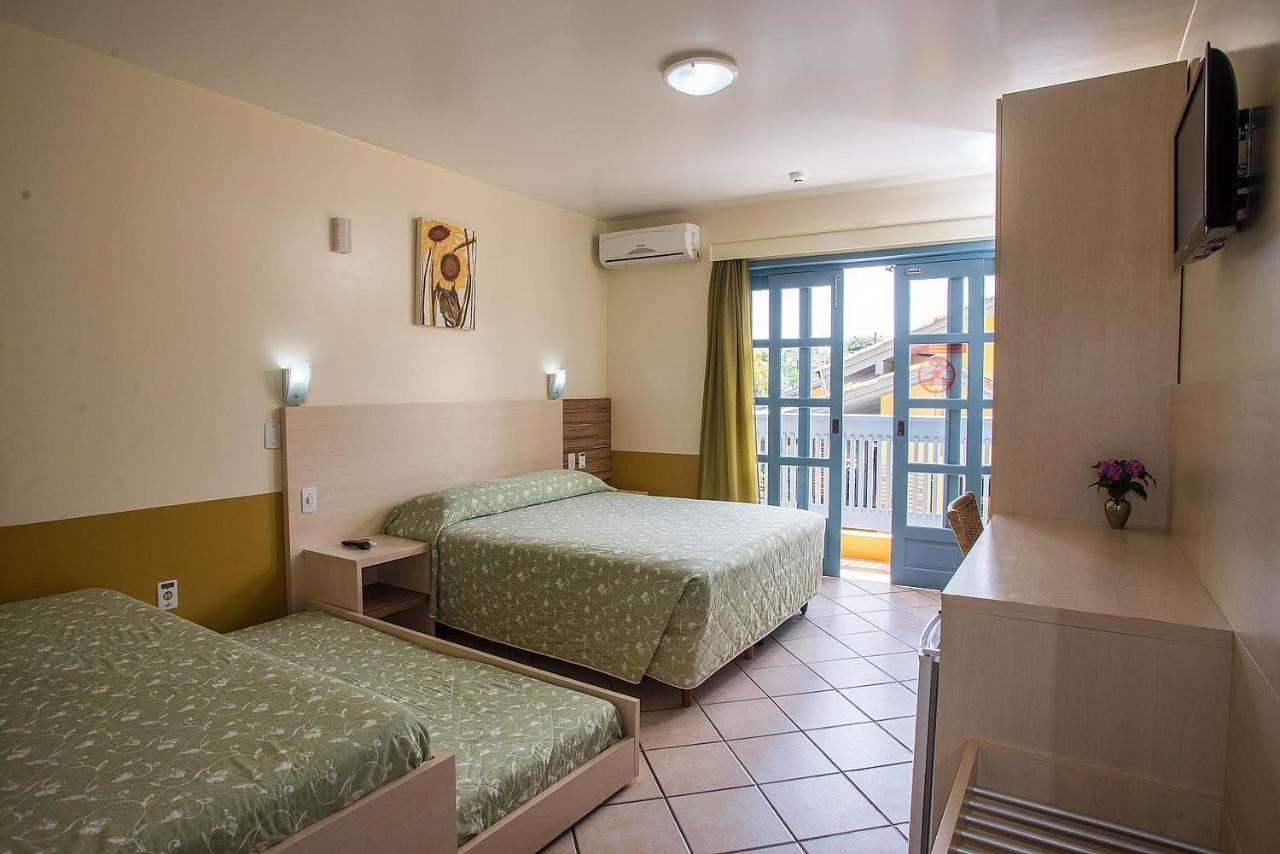 Vila Olaria Hotel Penha  Exterior photo