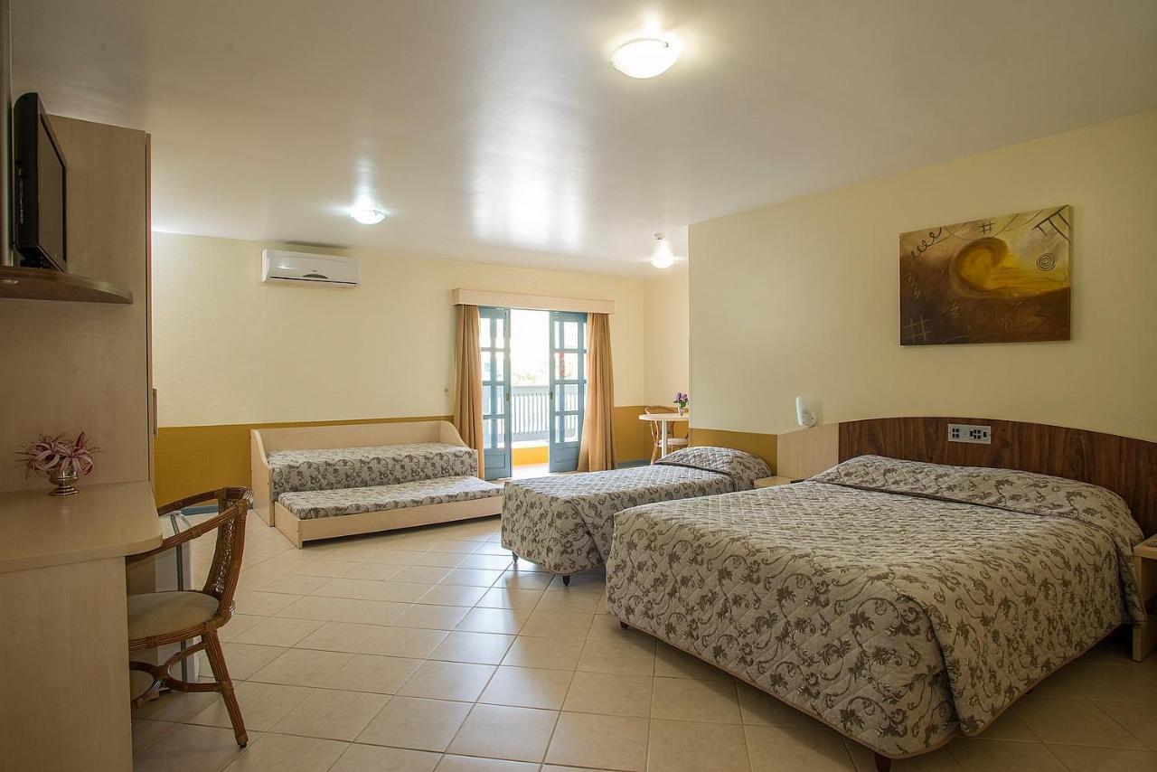 Vila Olaria Hotel Penha  Exterior photo