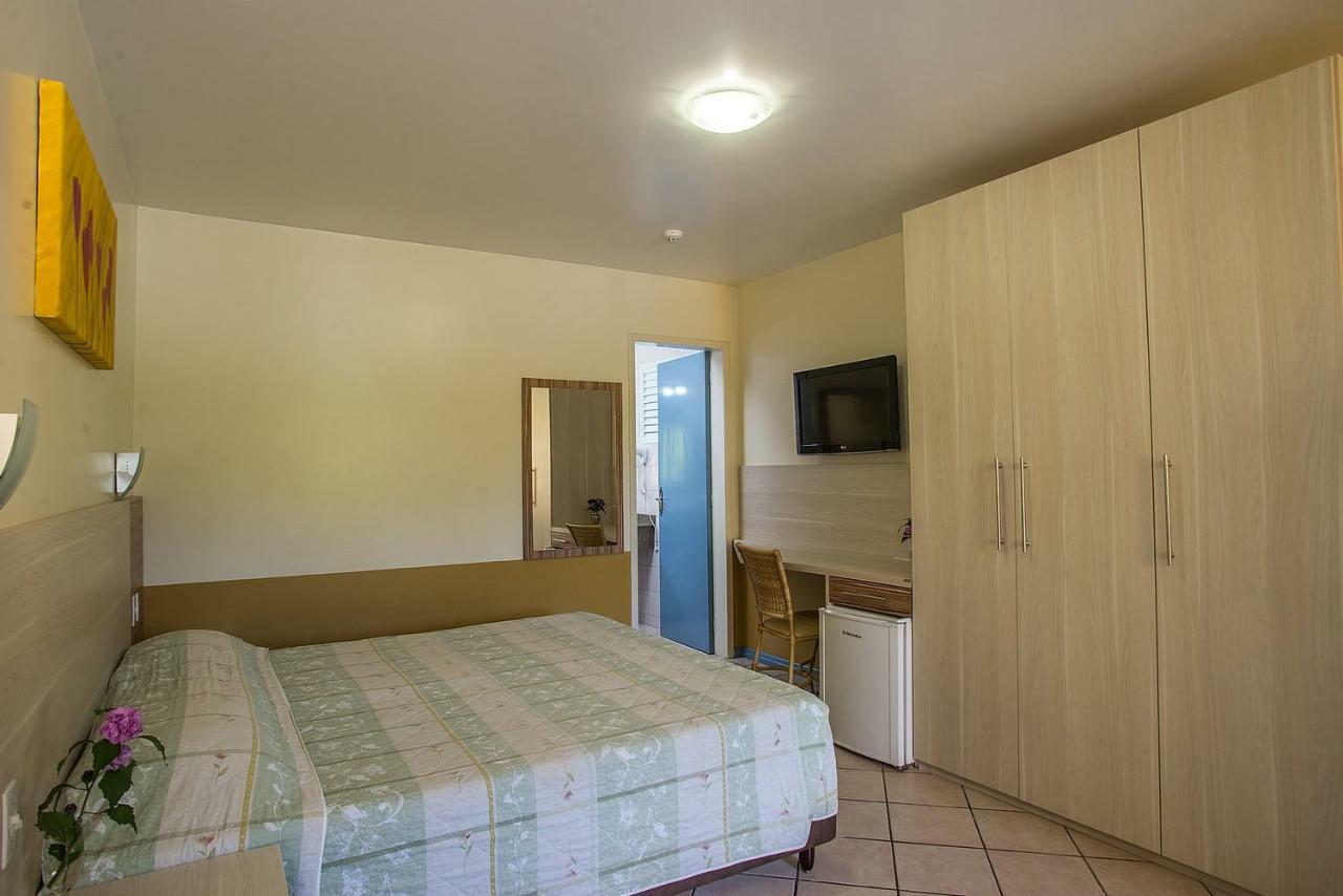 Vila Olaria Hotel Penha  Exterior photo