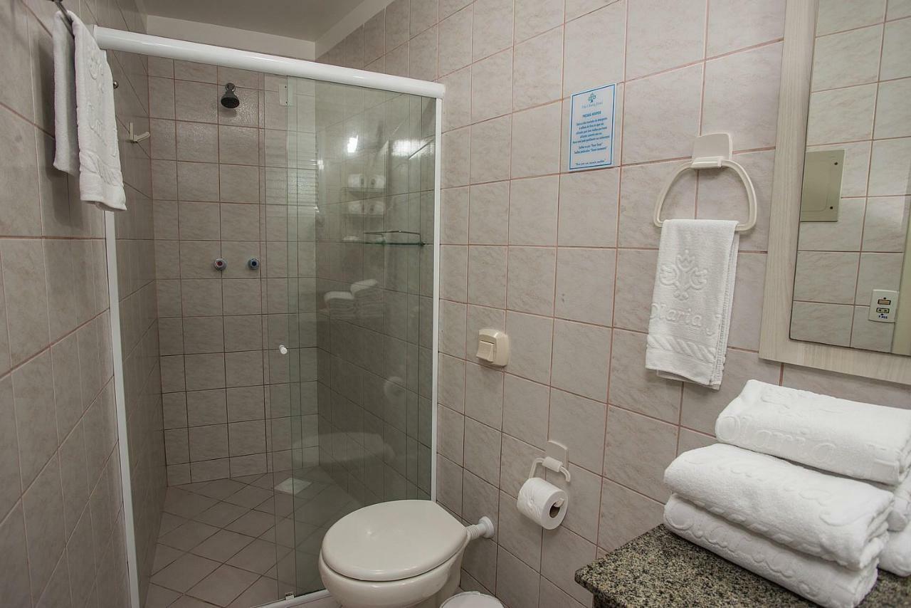 Vila Olaria Hotel Penha  Exterior photo